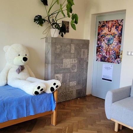 Apartament Salwator Falata Kraków Eksteriør billede