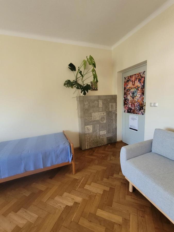 Apartament Salwator Falata Kraków Eksteriør billede
