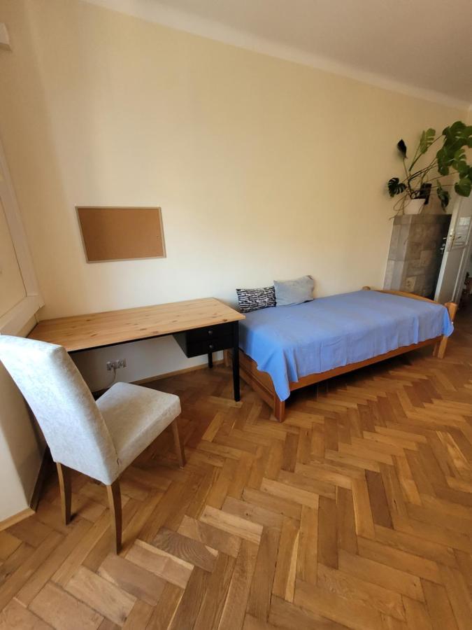 Apartament Salwator Falata Kraków Eksteriør billede
