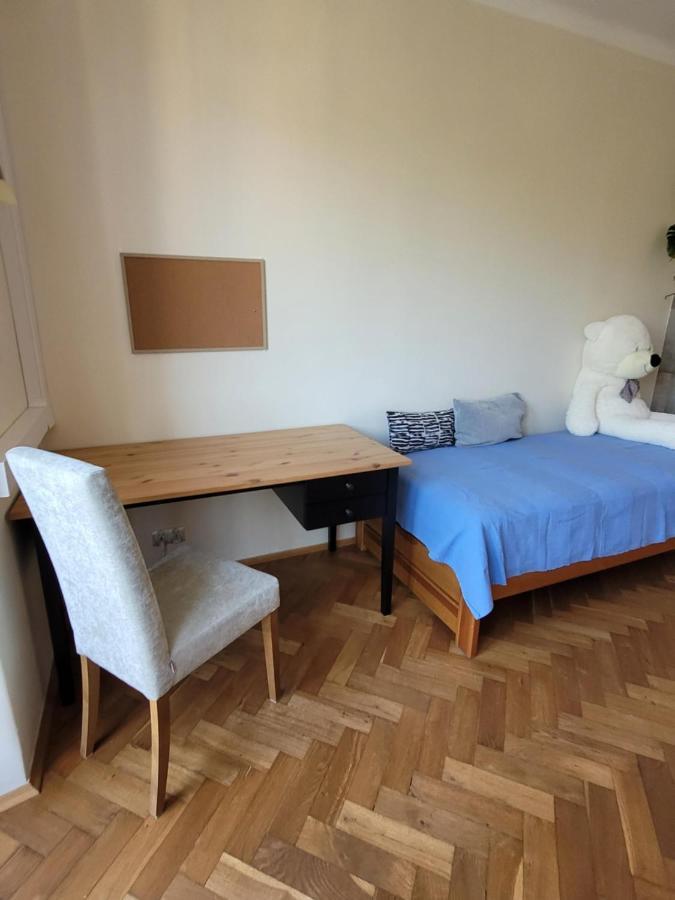 Apartament Salwator Falata Kraków Eksteriør billede